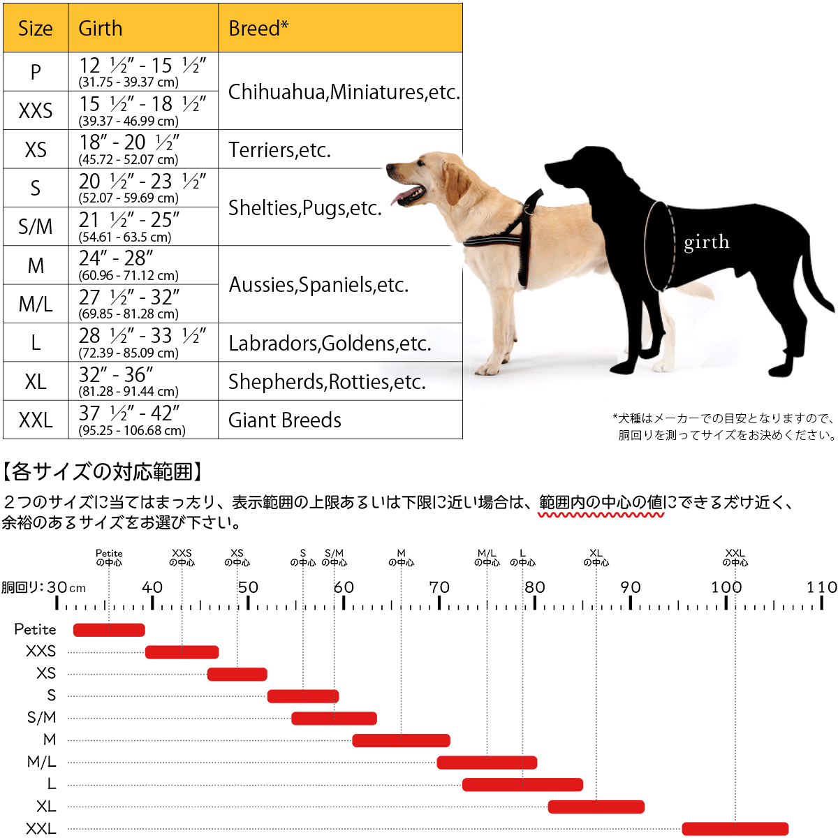 コンフォートフレックス スポーツハーネス