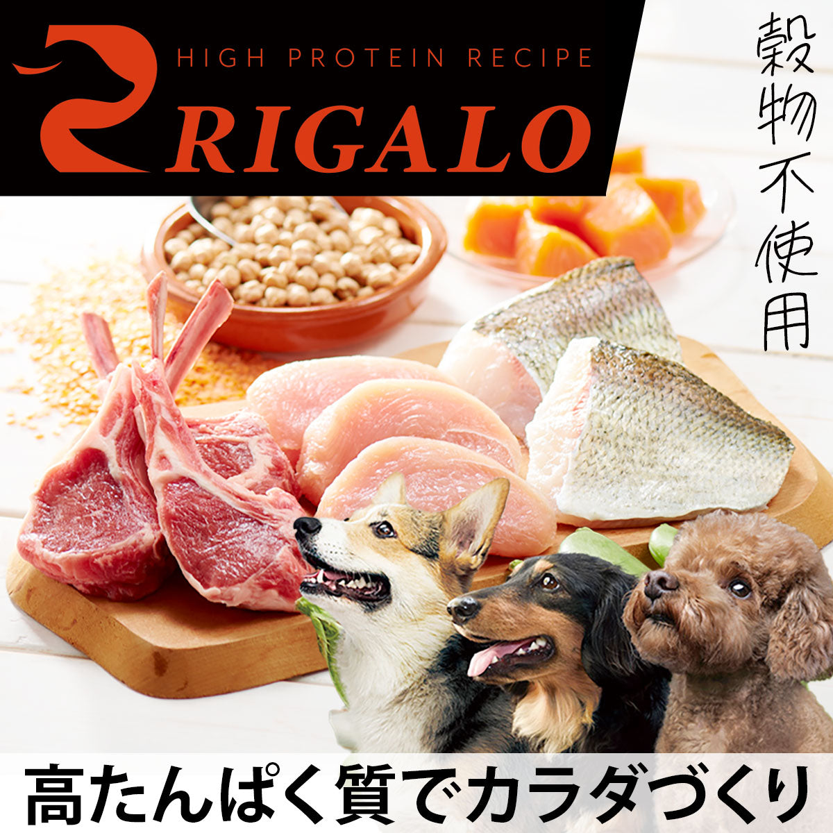リガロ