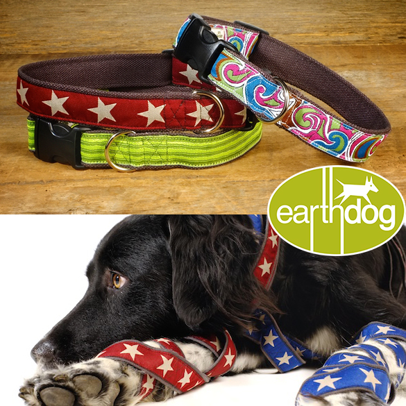 アースドッグ Earthdog