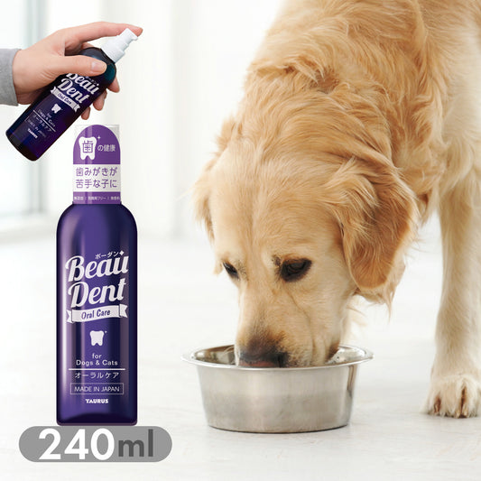 トーラス ボーダン 240ml