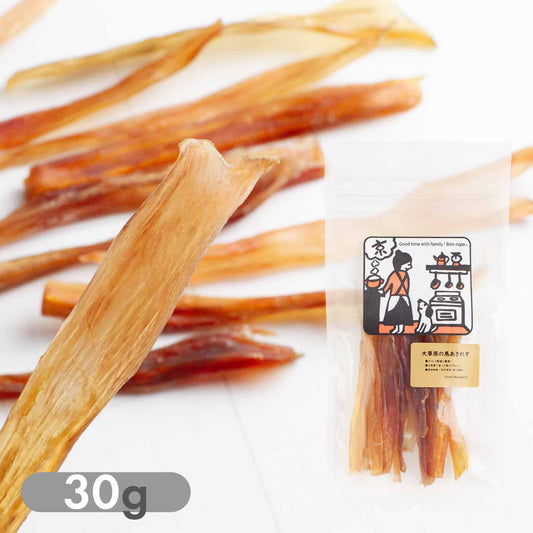 ボンルパ 大草原の馬あきれす 30g