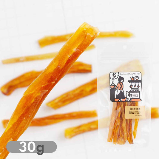 ボンルパ 馬のすじおくん 30g