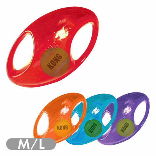 コング ジャンブラー フットボール M/Lサイズ