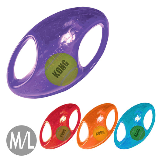 コング ジャンブラー フットボール M/Lサイズ