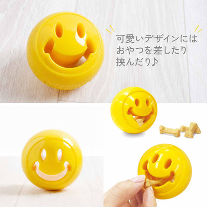 プラネットドッグ オービータフ ヌークス イエローハピネス