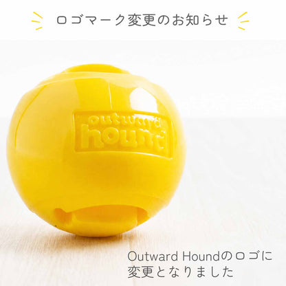 プラネットドッグ オービータフ ヌークス イエローハピネス