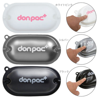 ドンパック プラス PLUS