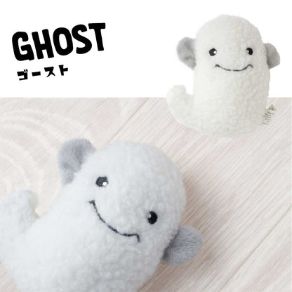 ジッピーパウズ ハロウィンミニッツ モンスター 3個パック