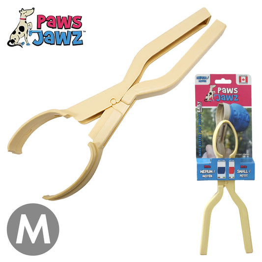 ポウズジョーズ Mサイズ Pawzラバーブーツ専用